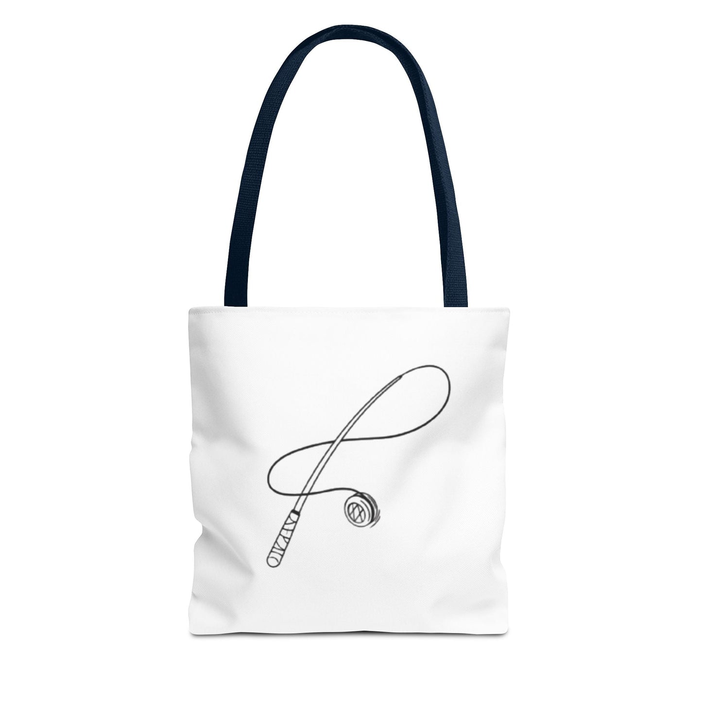 Anime Tote Bag - Niche HxH Design Printify