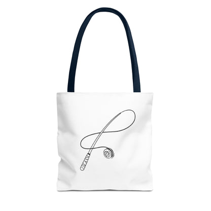 Anime Tote Bag - Niche HxH Design Printify