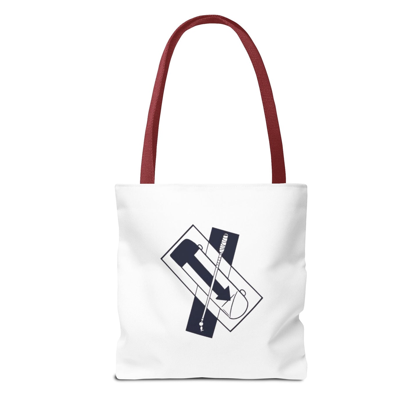 Anime Tote Bag - Niche HxH Design Printify