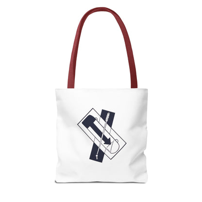 Anime Tote Bag - Niche HxH Design Printify