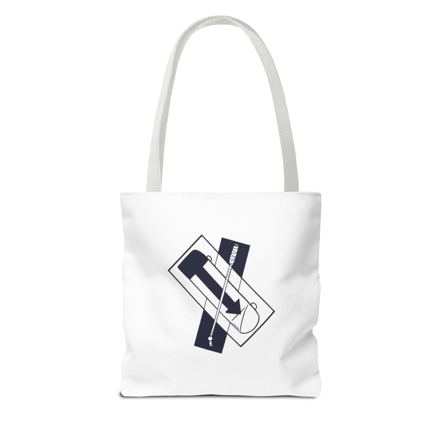 Anime Tote Bag - Niche HxH Design Printify