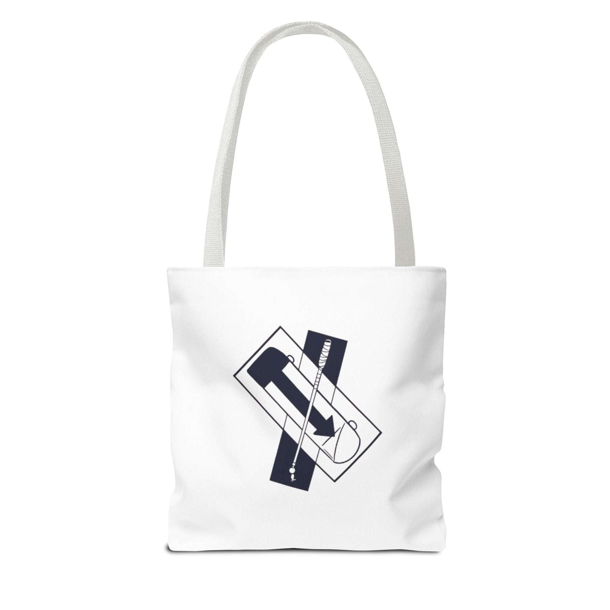 Anime Tote Bag - Niche HxH Design Printify