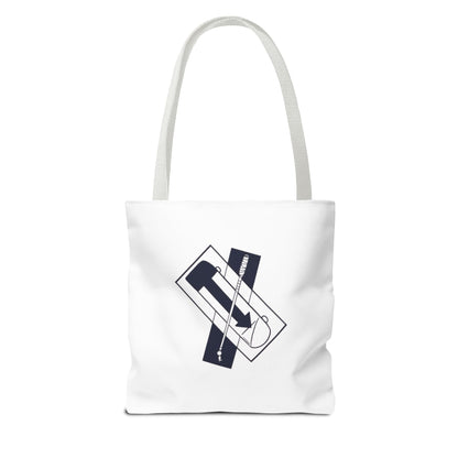 Anime Tote Bag - Niche HxH Design Printify