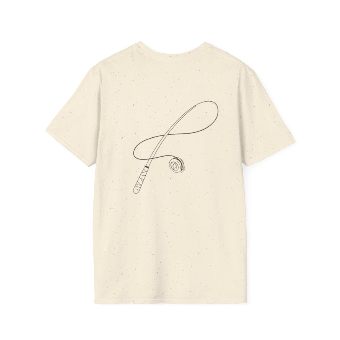 Anime Duo T-Shirt - Killua and Gon Together Design