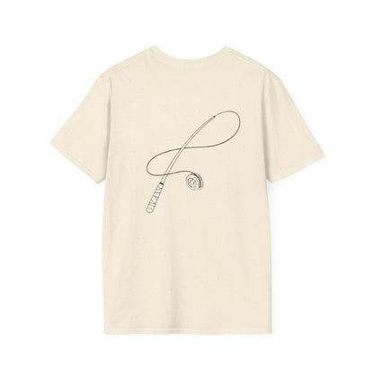 Anime Duo T-Shirt - Killua and Gon Together Design