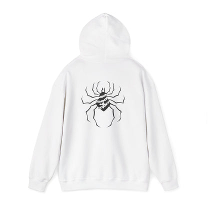 Phantom Troupe Hoodie - Chrollo Printify