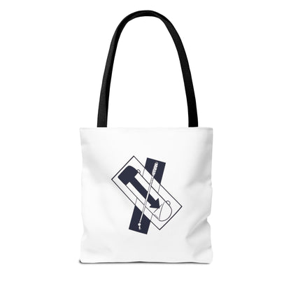 Anime Tote Bag - Niche HxH Design Printify