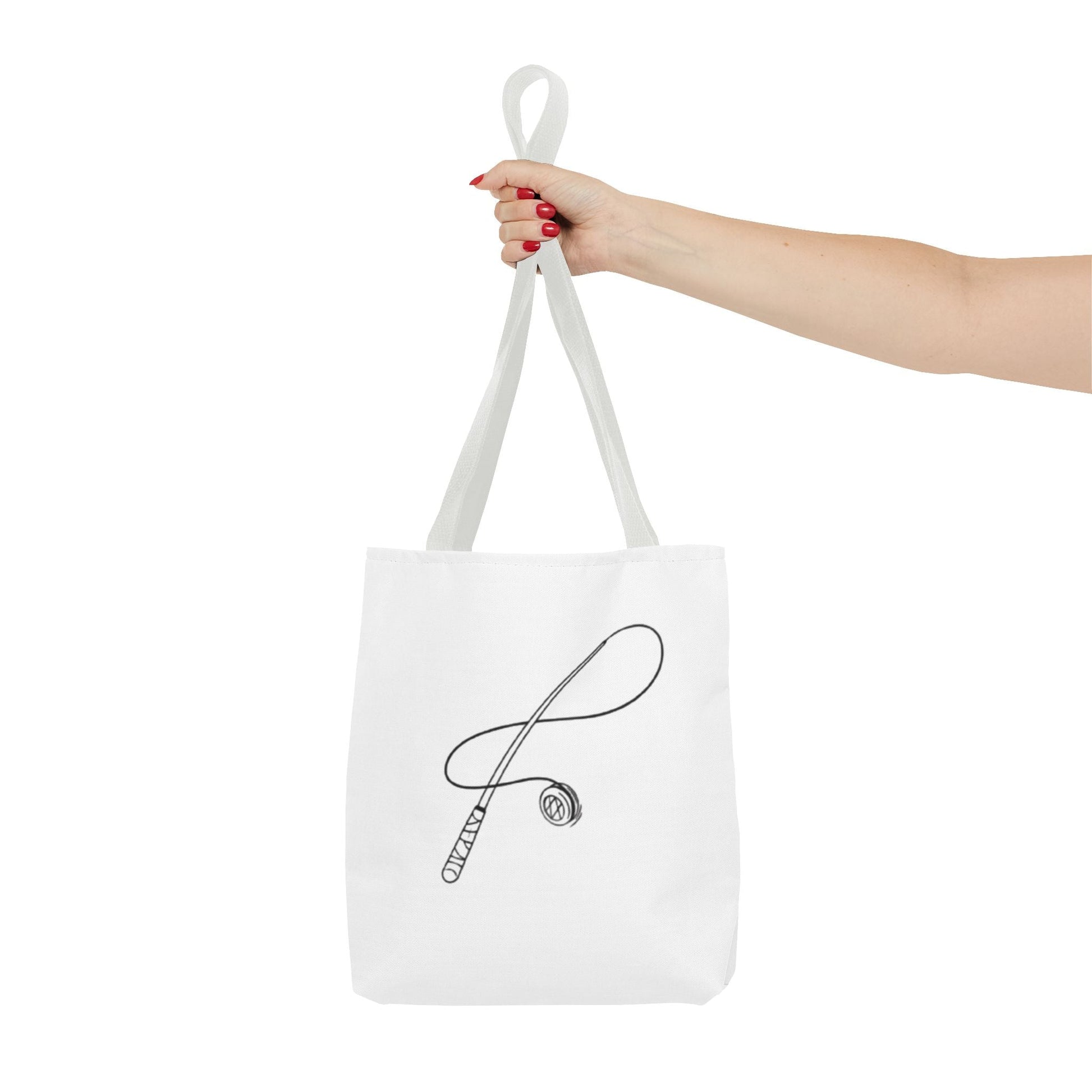 Anime Tote Bag - Niche HxH Design Printify