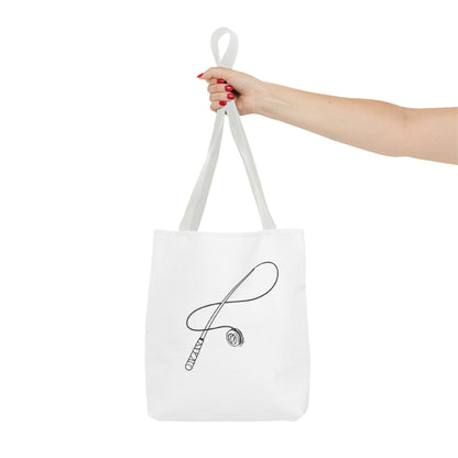 Anime Tote Bag - Niche HxH Design Printify