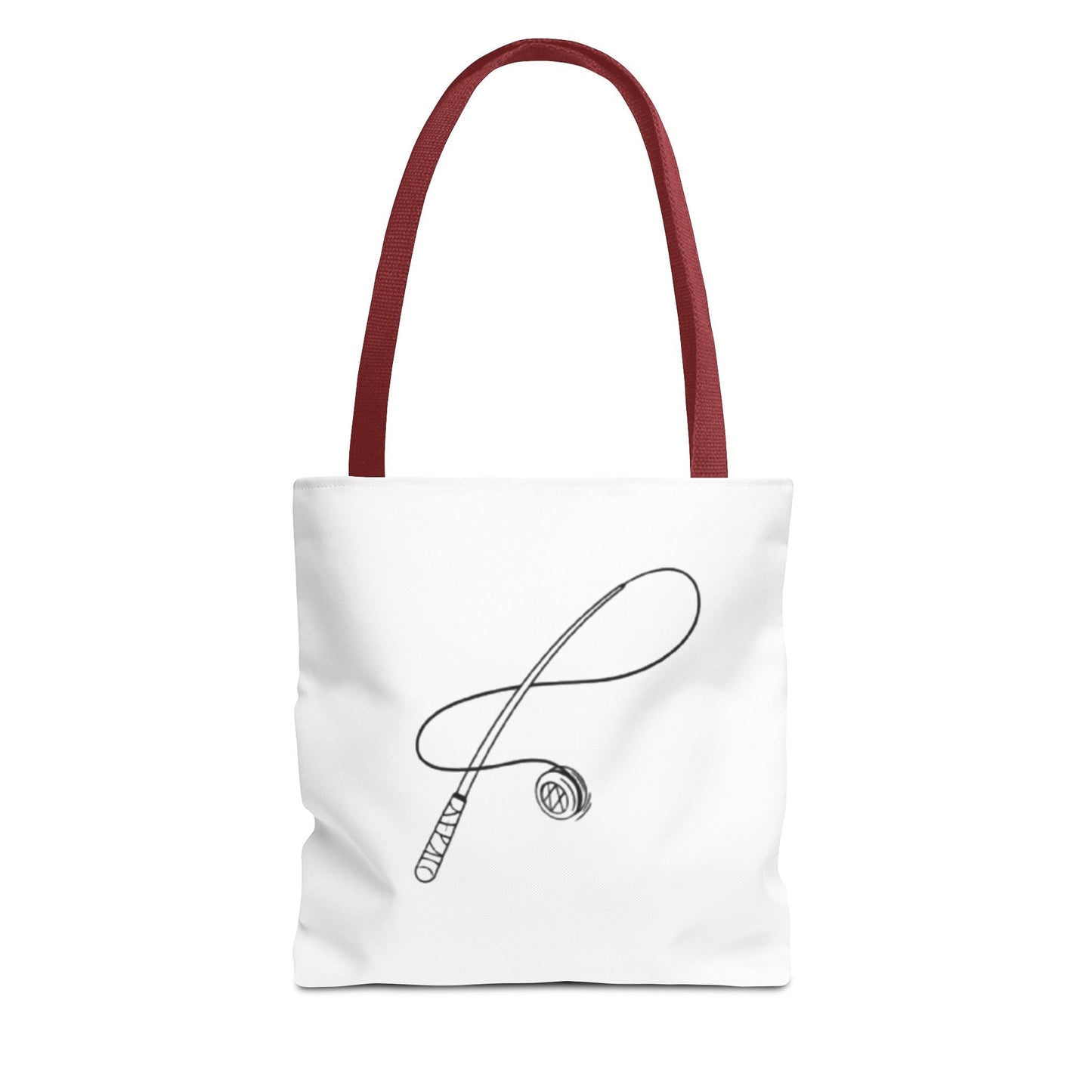 Anime Tote Bag - Niche HxH Design Printify