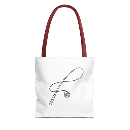 Anime Tote Bag - Niche HxH Design Printify