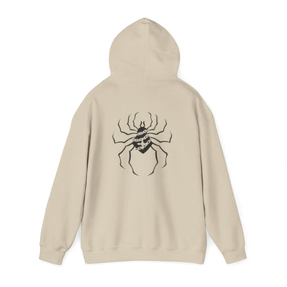 Phantom Troupe Hoodie - Chrollo Printify