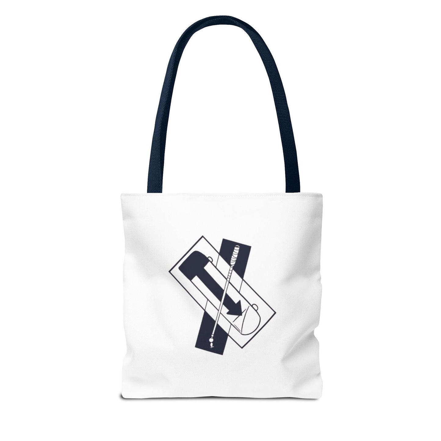 Anime Tote Bag - Niche HxH Design Printify