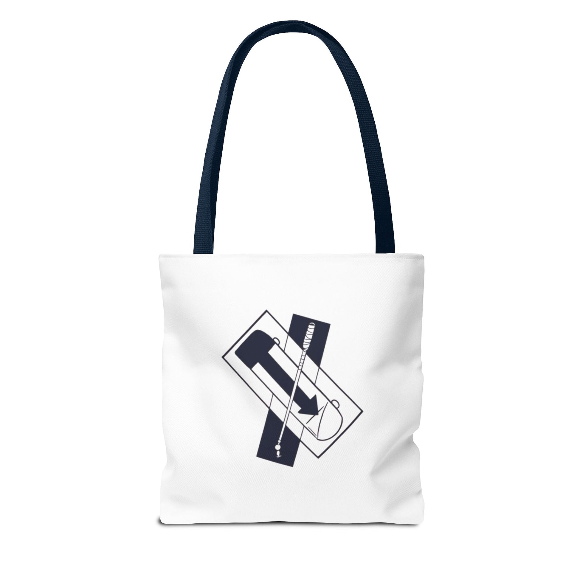 Anime Tote Bag - Niche HxH Design Printify