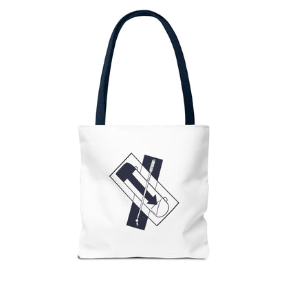 Anime Tote Bag - Niche HxH Design Printify