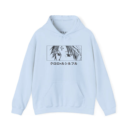 Phantom Troupe Hoodie - Chrollo Printify