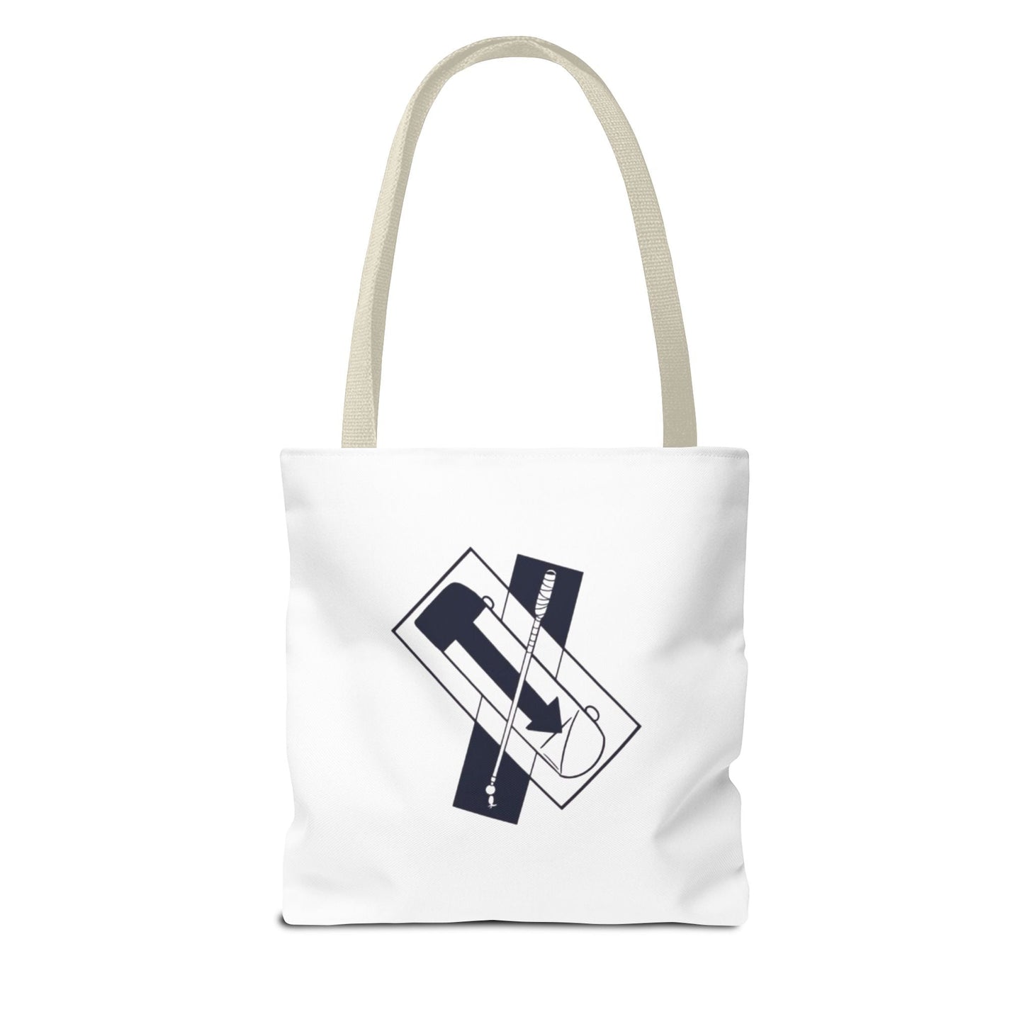 Anime Tote Bag - Niche HxH Design Printify