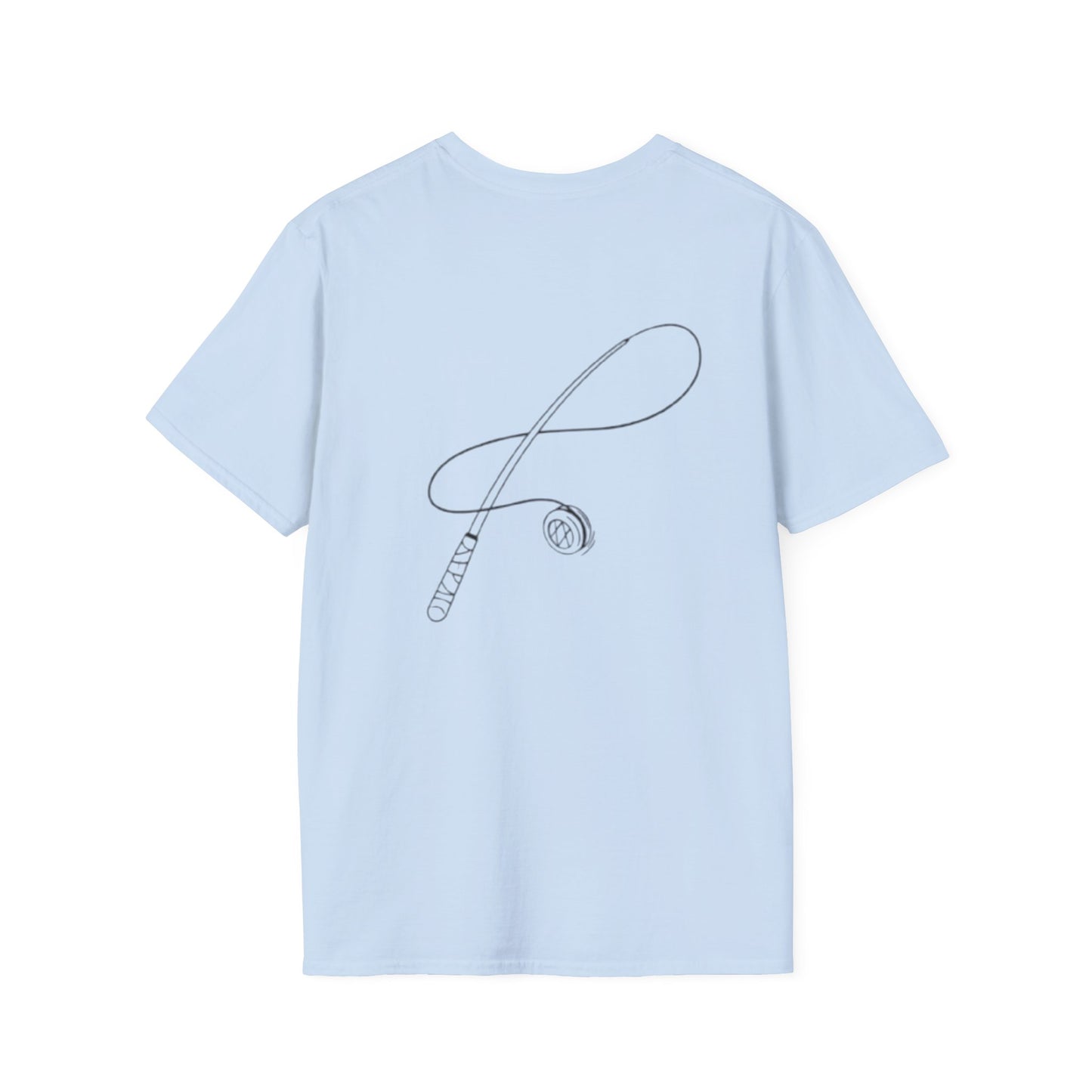 Anime Duo T-Shirt - Killua and Gon Together Design