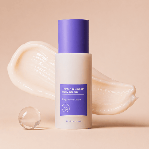 Vyral Belly Cream - Vyral