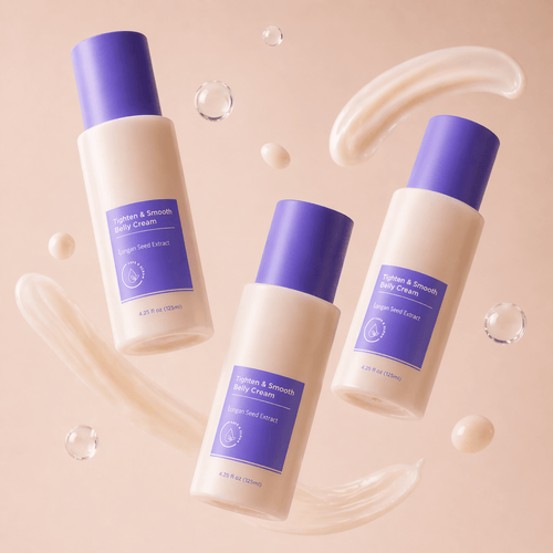 Vyral Belly Cream - Vyral