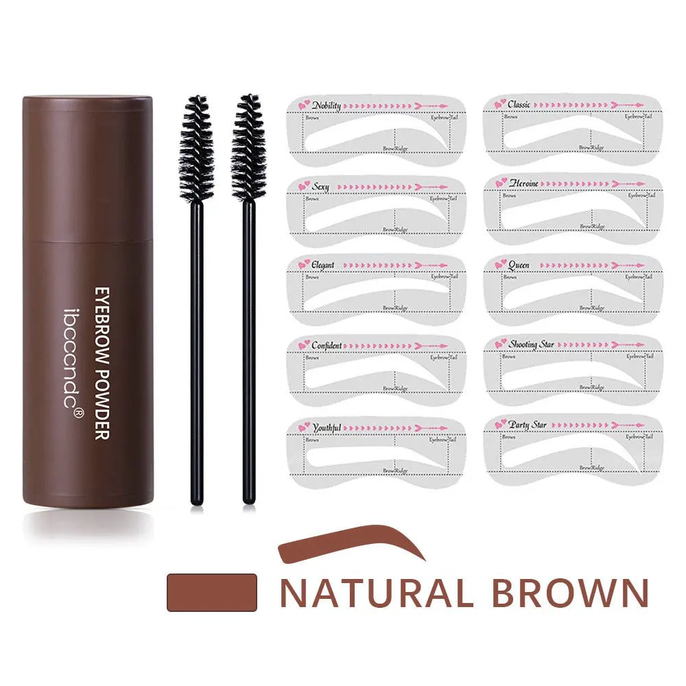 Vyral Eyebrow Press - Vyral