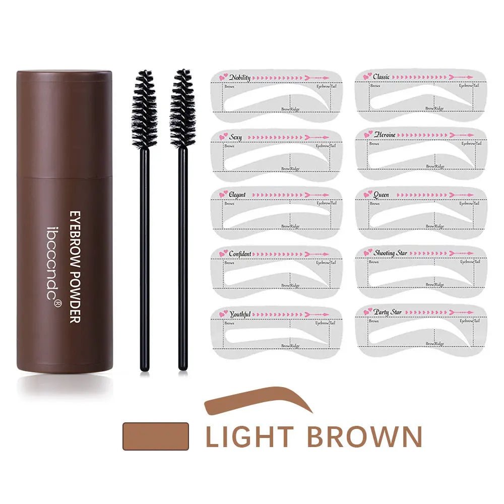 Vyral Eyebrow Press - Vyral