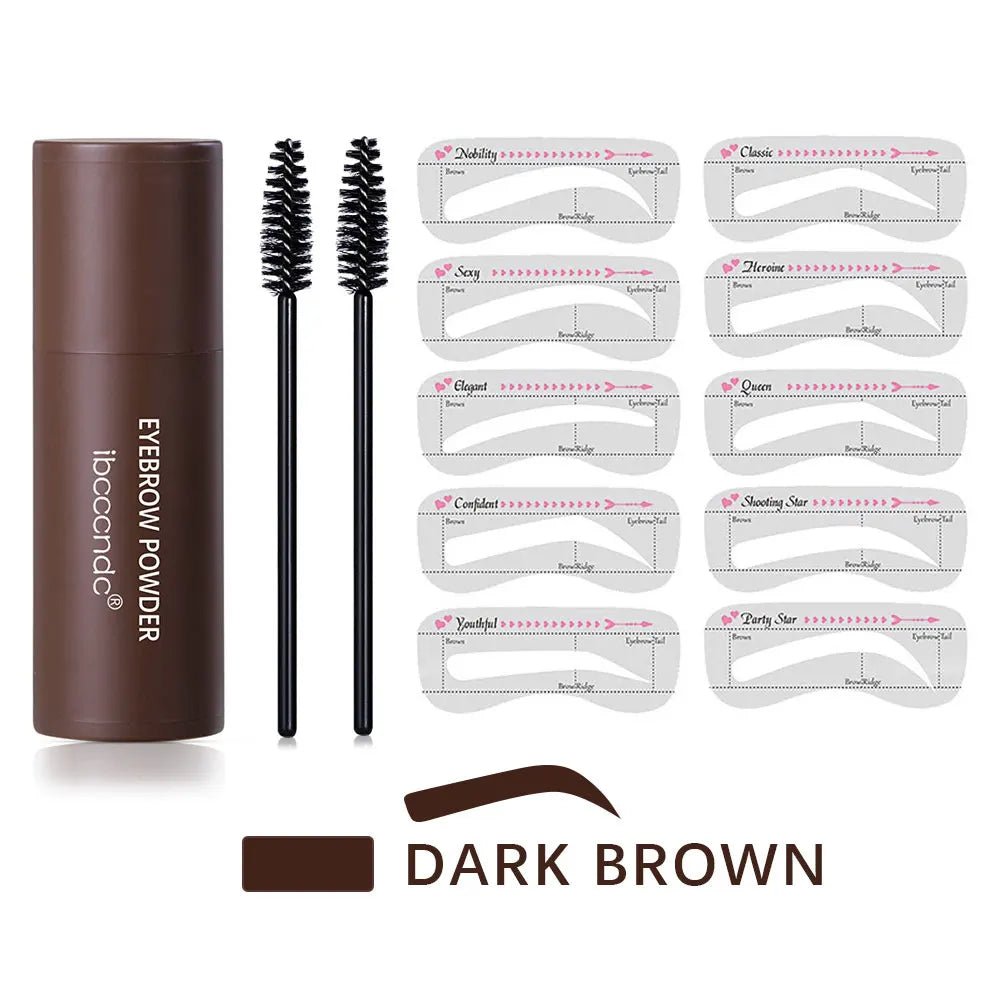 Vyral Eyebrow Press - Vyral