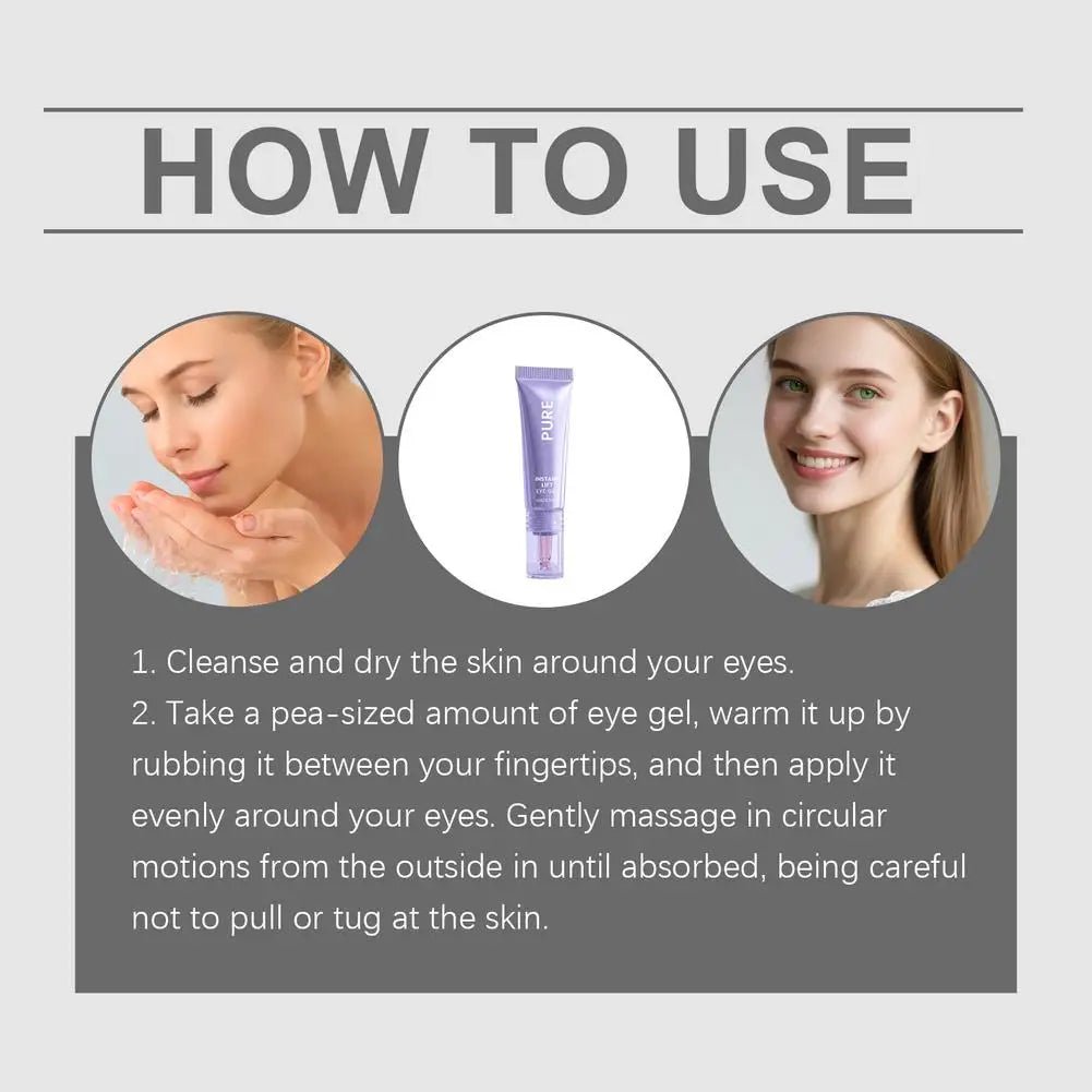 Vyral Eye Cream - Vyral