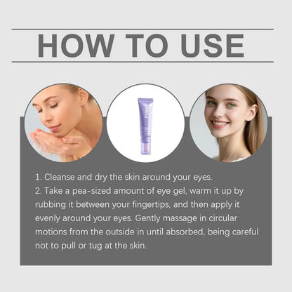 Vyral Eye Cream - Vyral
