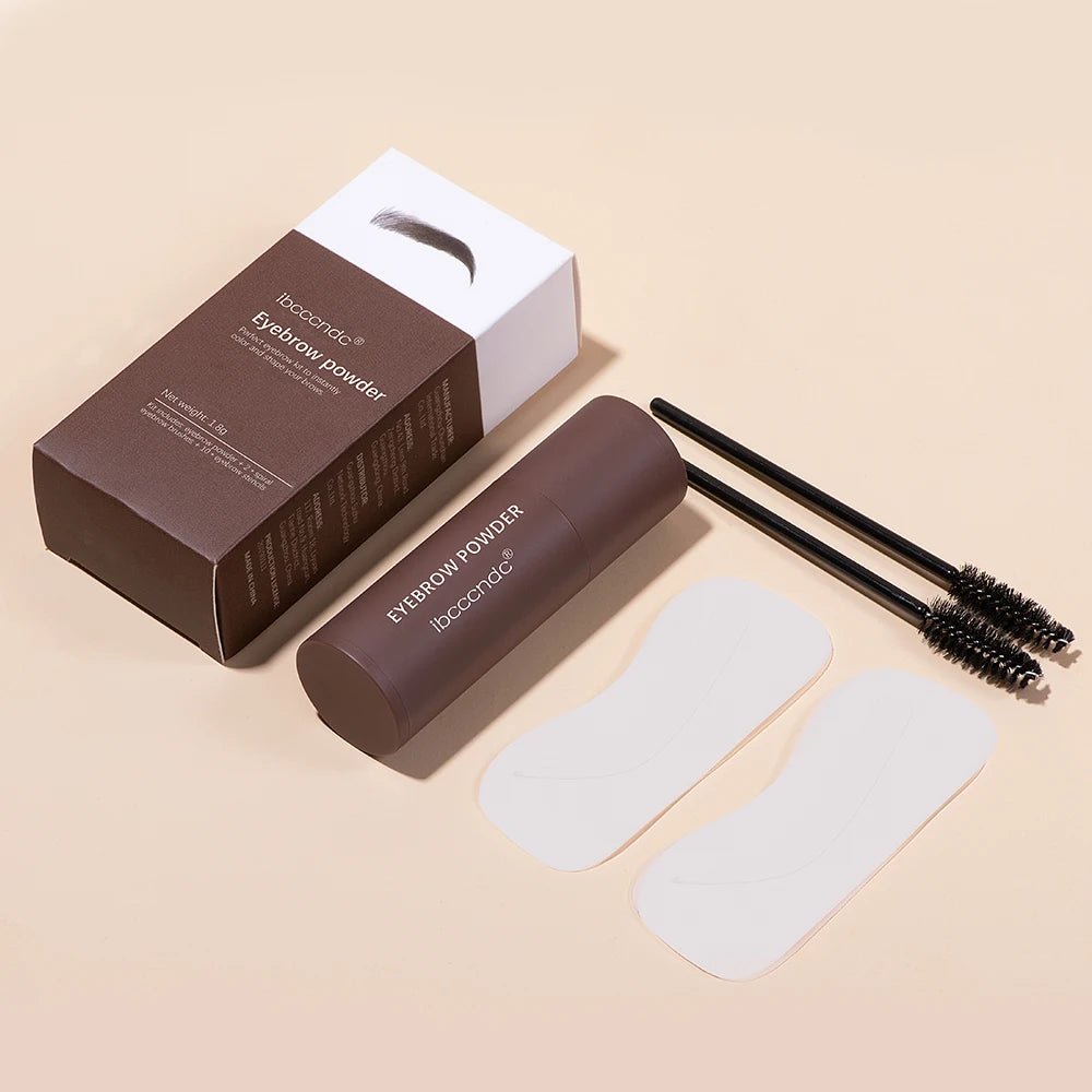 Vyral Eyebrow Press - Vyral