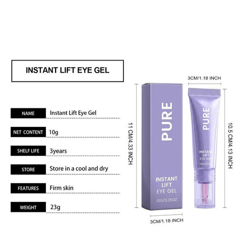 Vyral Eye Cream - Vyral