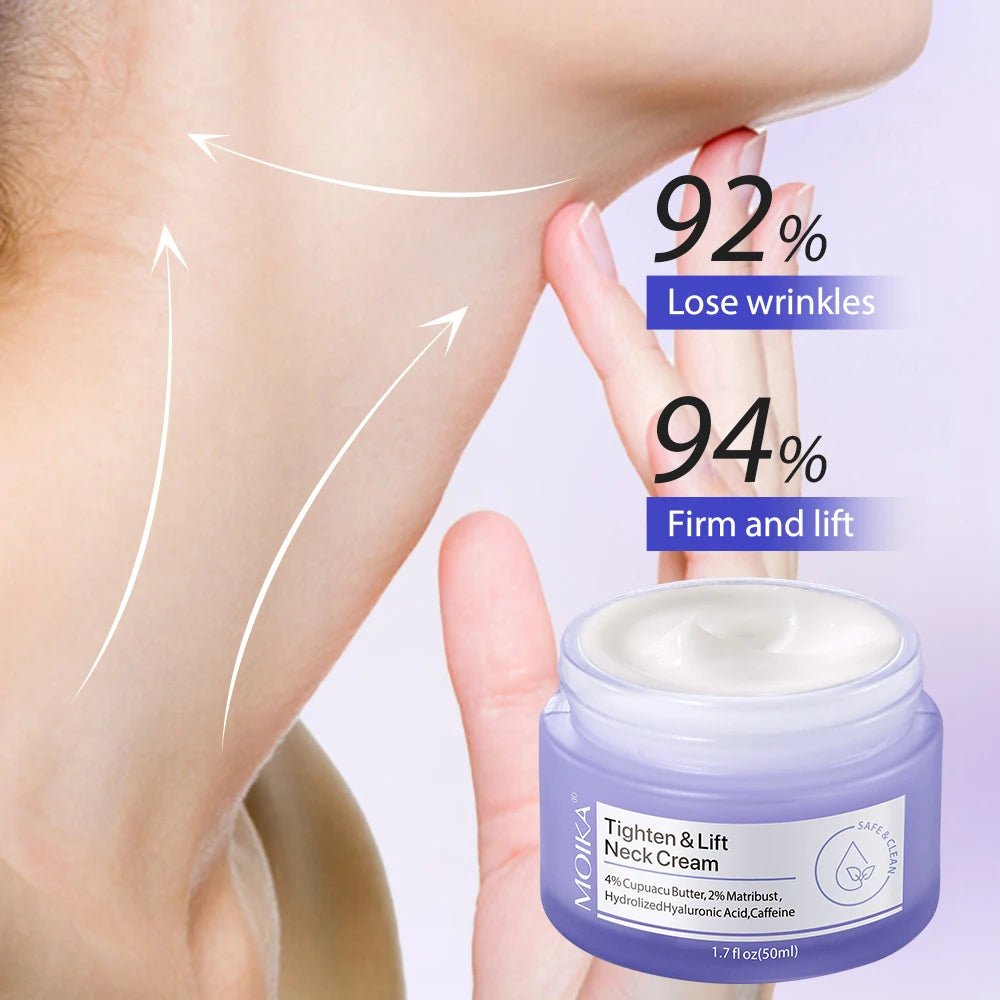 Vyral Neck Cream - Vyral