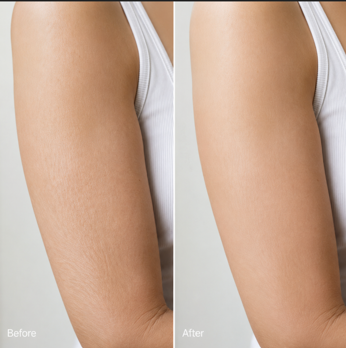 Vyral Arm Cream