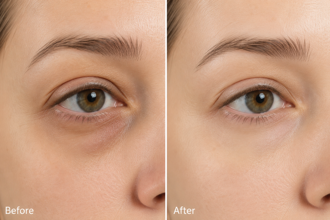 Vyral Eye Cream