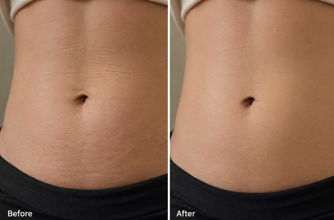 Vyral Belly Cream