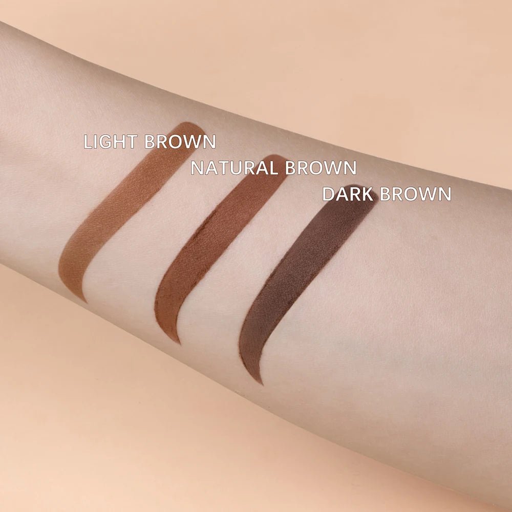 Vyral Eyebrow Press - Vyral