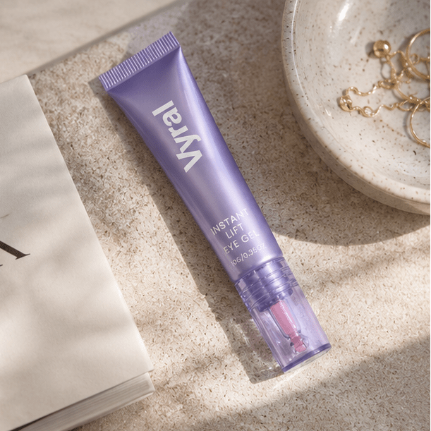 Vyral Eye Cream - Vyral