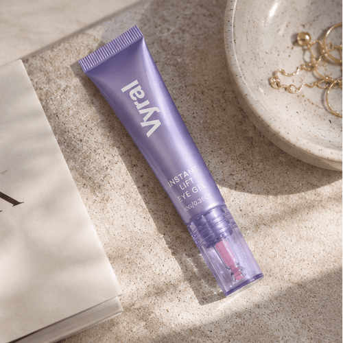 Vyral Eye Cream - Vyral