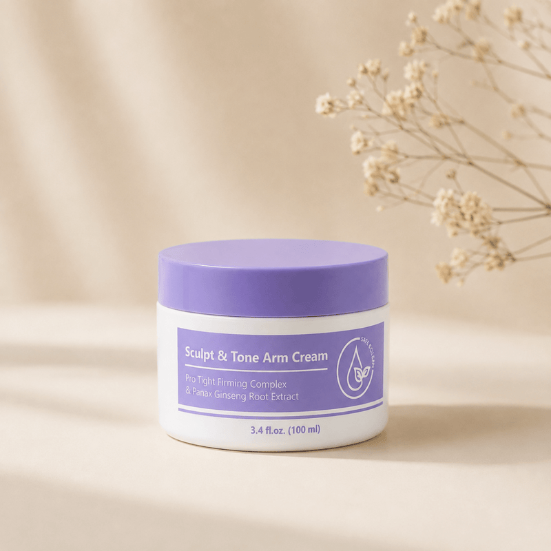 Arm Cream - Vyral