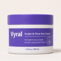 Vyral Arm Cream - Vyral