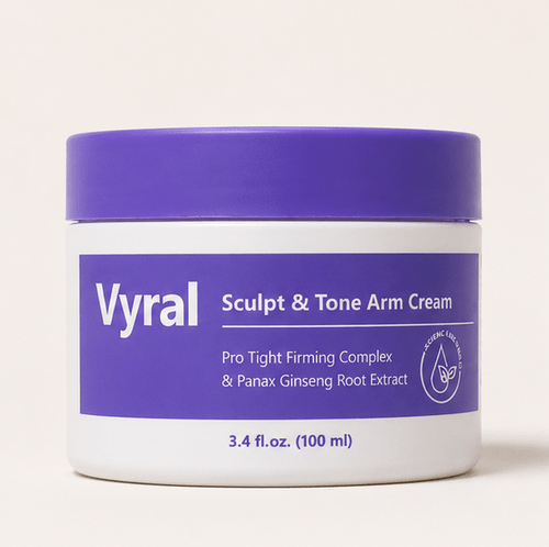 Vyral Arm Cream - Vyral
