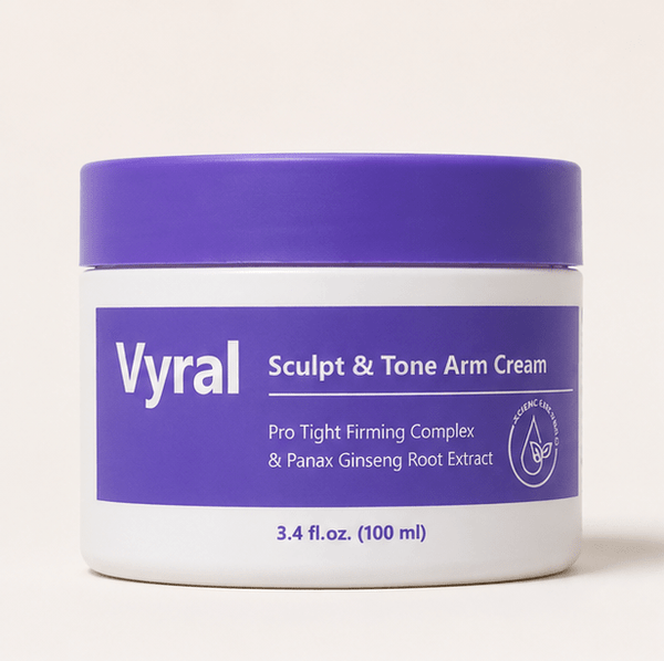 Vyral Arm Cream - Vyral