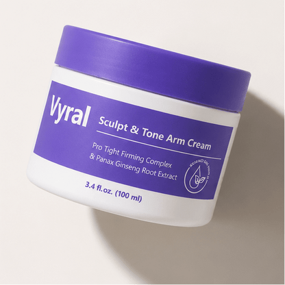 Vyral Arm Cream - Vyral