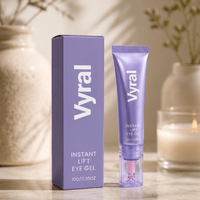 Vyral Eye Cream - Vyral