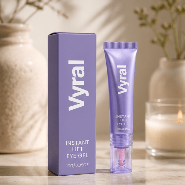 Vyral Eye Cream - Vyral
