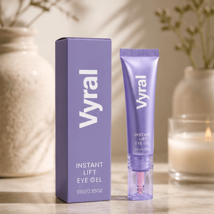 Vyral Eye Cream - Vyral