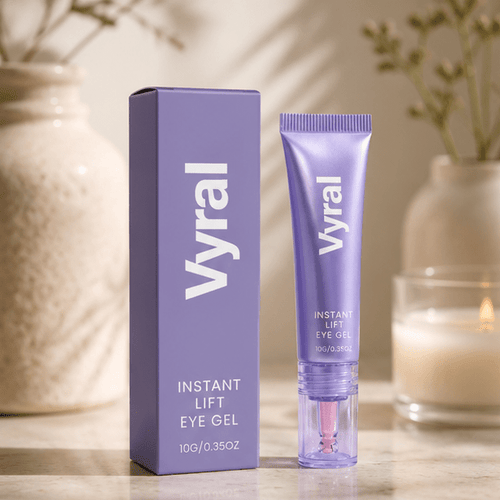Vyral Eye Cream - Vyral
