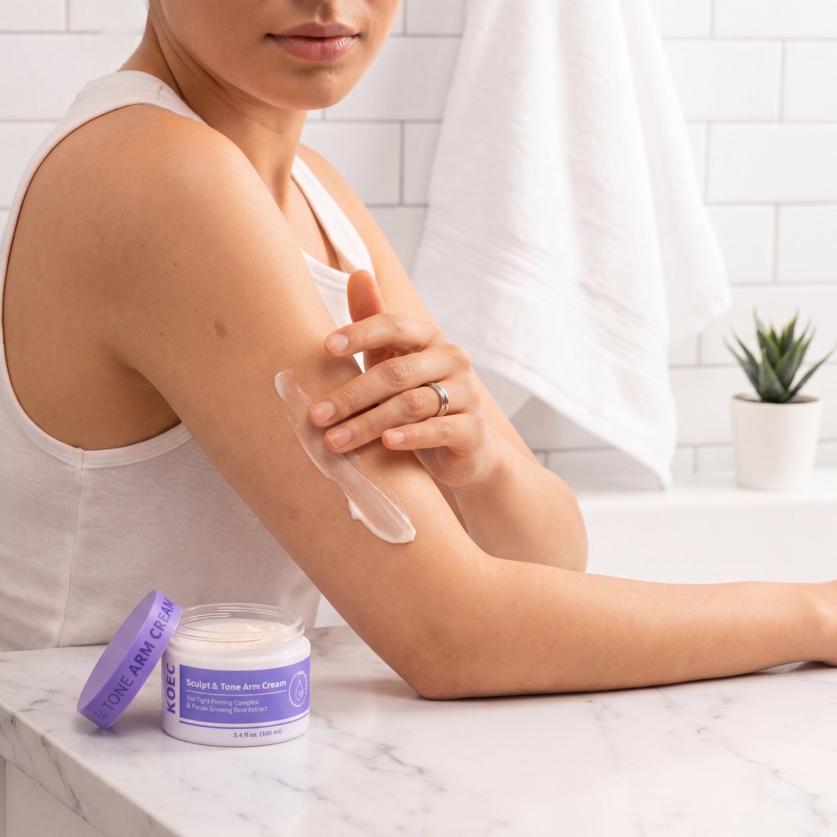 Vyral Arm Cream - Vyral