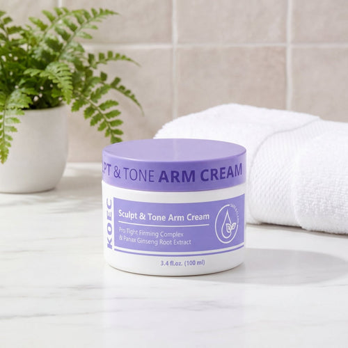 Vyral Arm Cream - Vyral