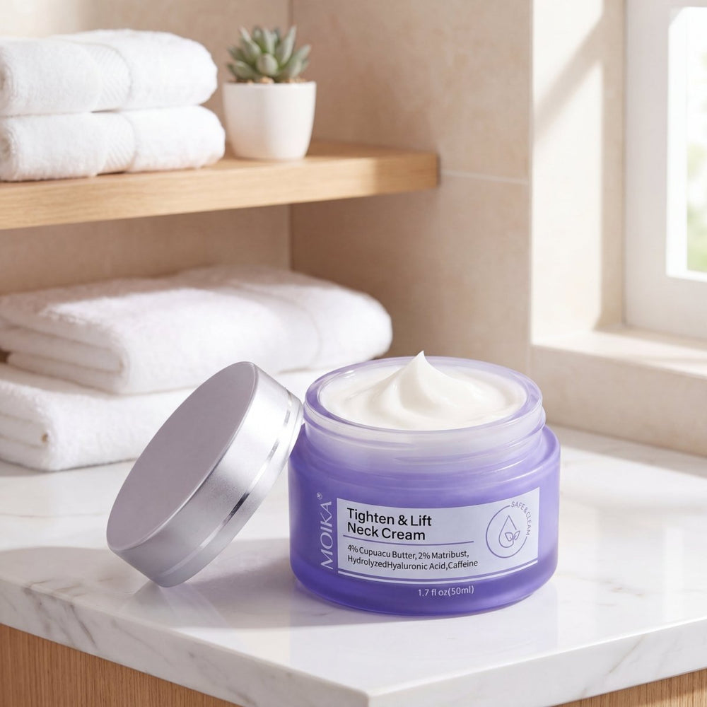 Vyral Neck Cream - Vyral